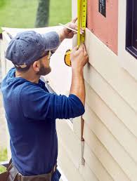 Best Fascia and Soffit Installation  in Oak Grove, MN